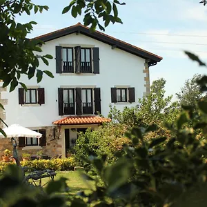 Astei Nekazalturismoa Vakantieboerderij