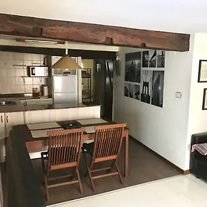  Appartement Urrondo